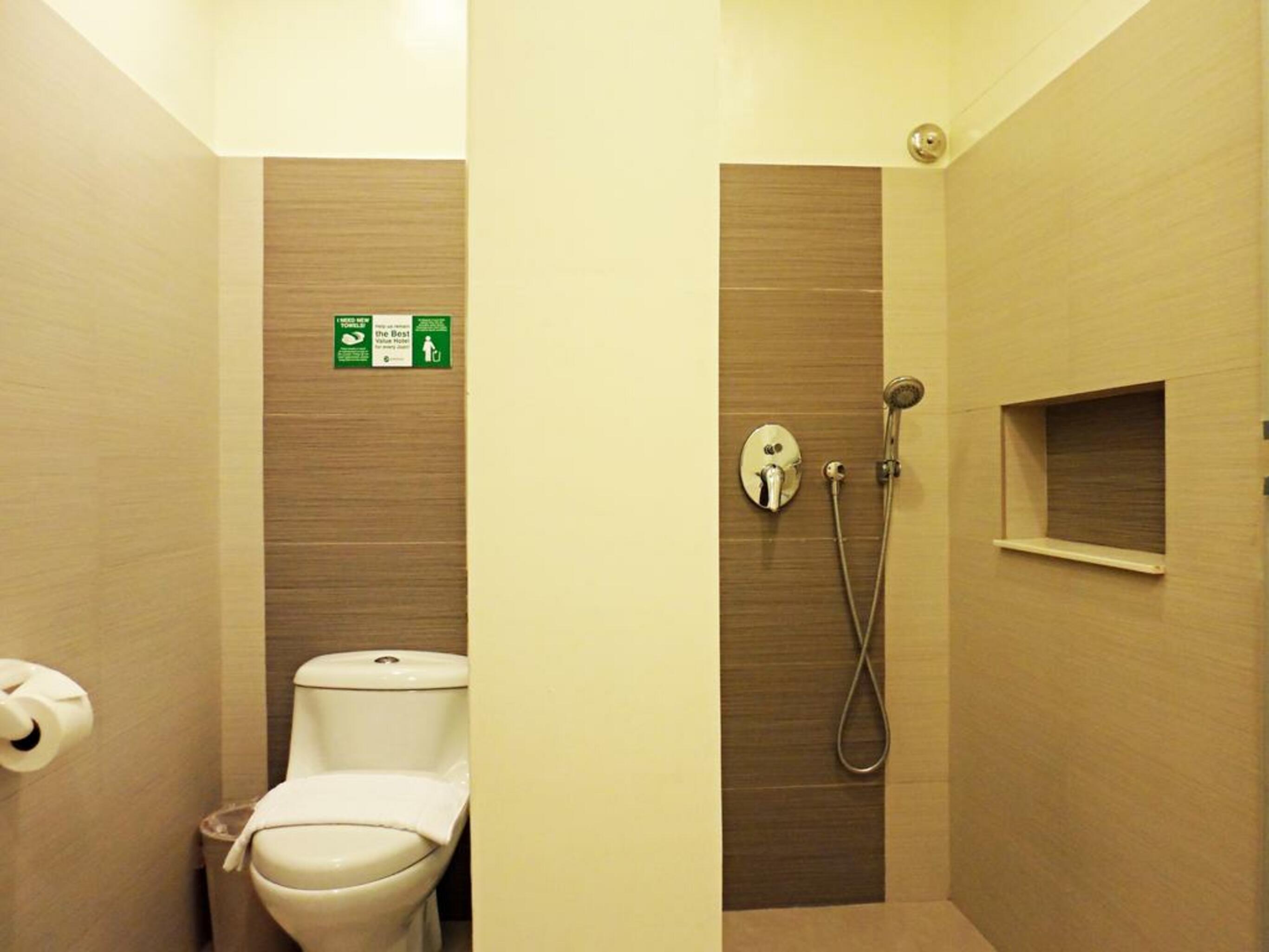 Go Hotels Ortigas Center