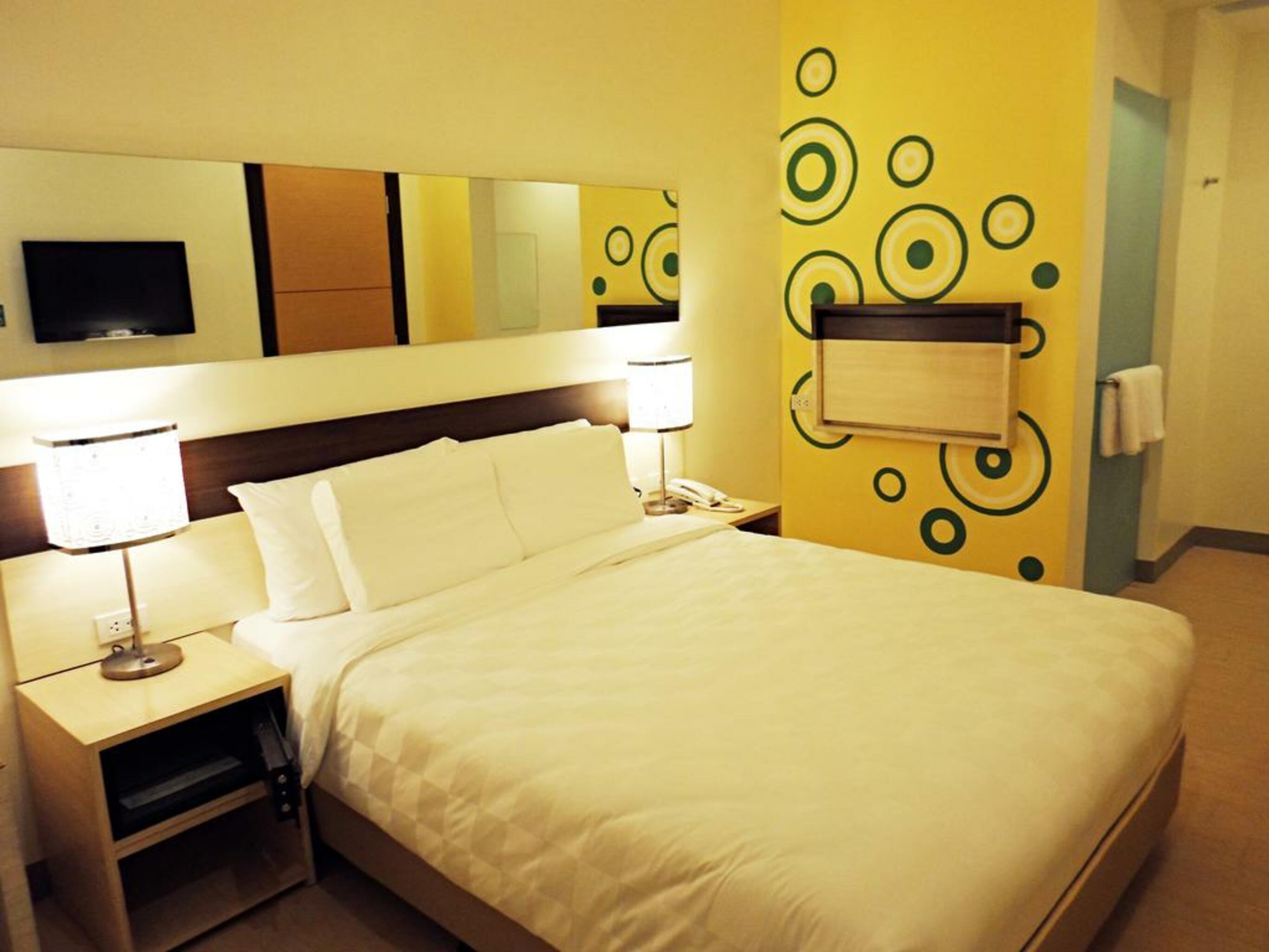 Go Hotels Ortigas Center