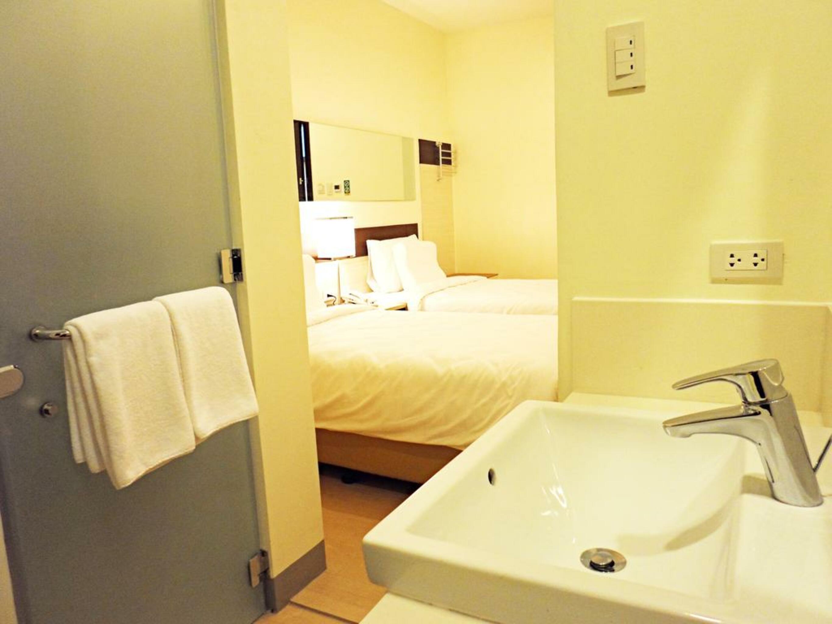 Go Hotels Ortigas Center
