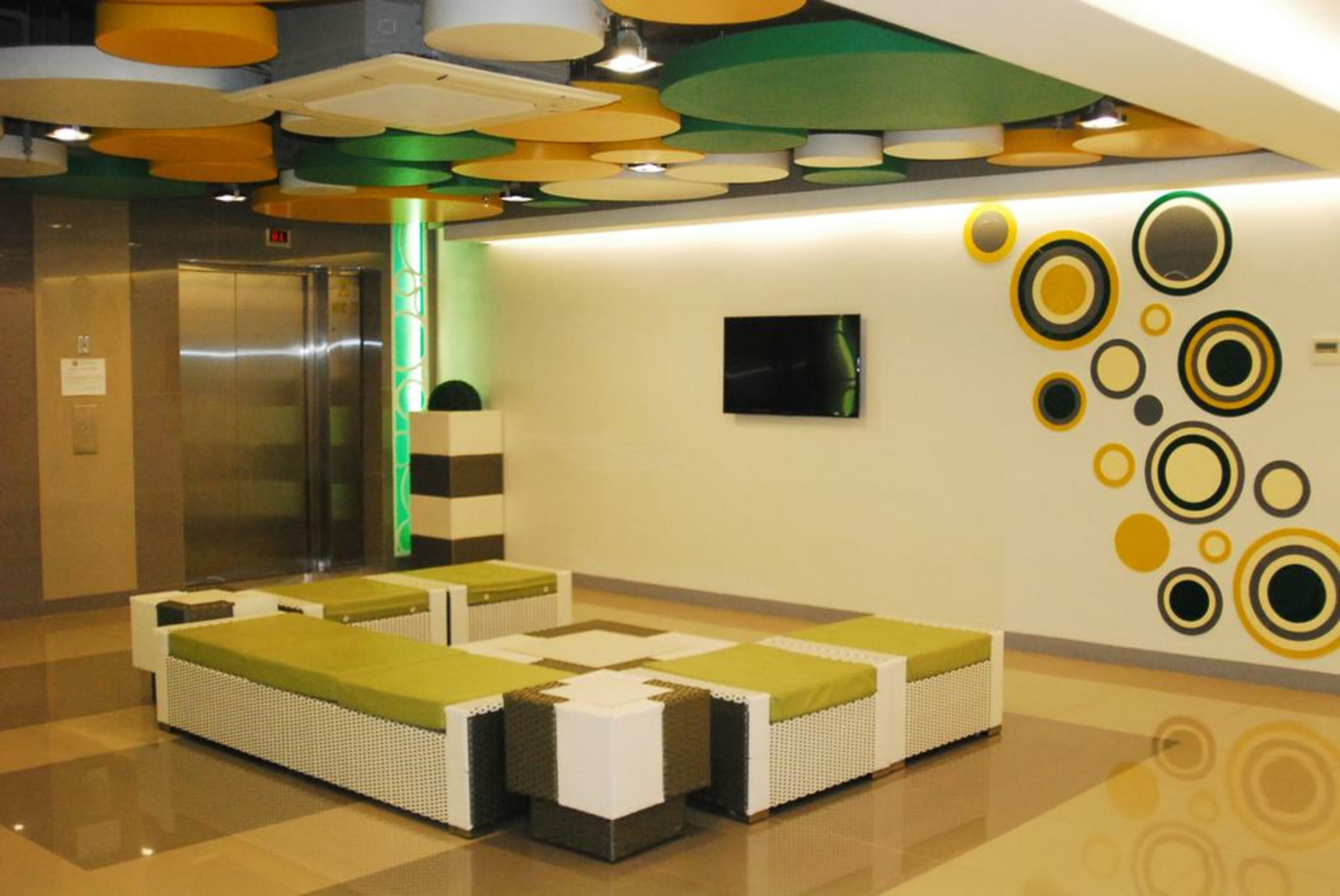 Go Hotels Ortigas Center