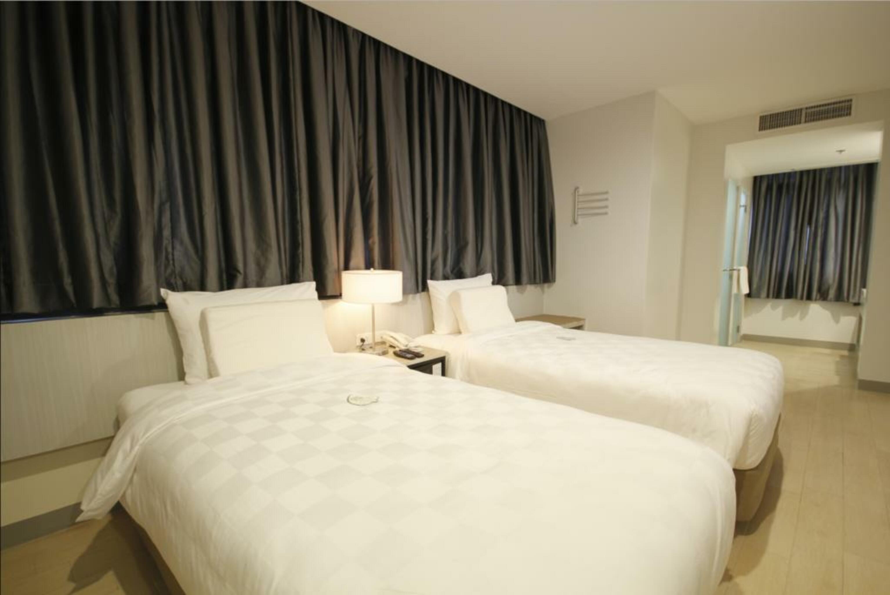 Go Hotels Ortigas Center