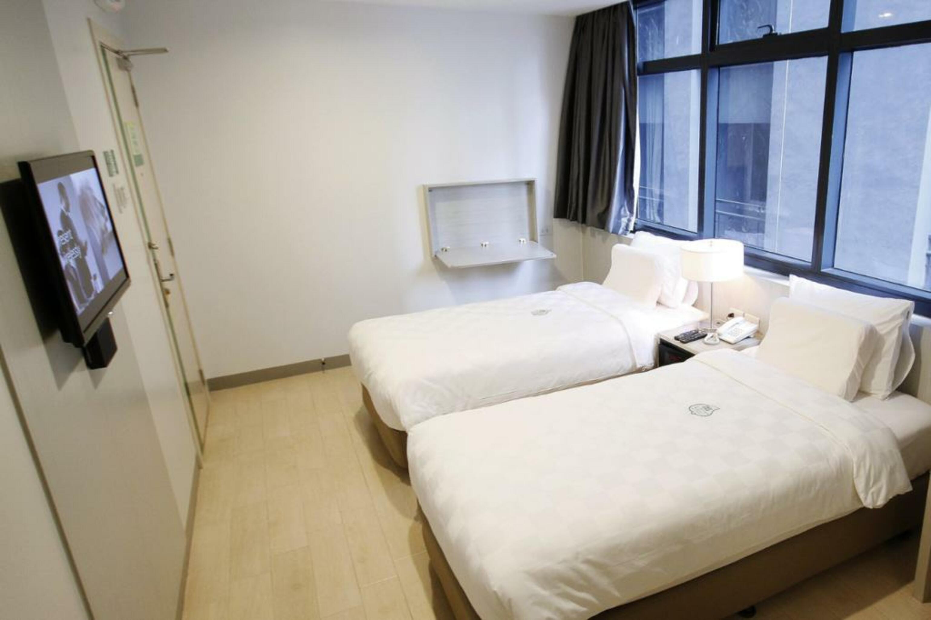 Go Hotels Ortigas Center