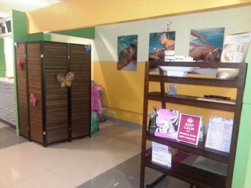 Go Hotels Otis Manila