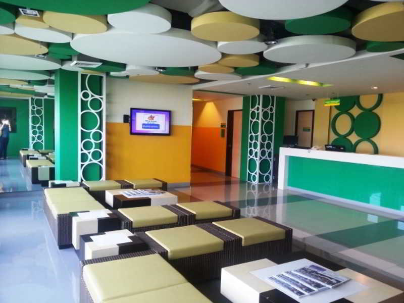 Go Hotels Otis Manila