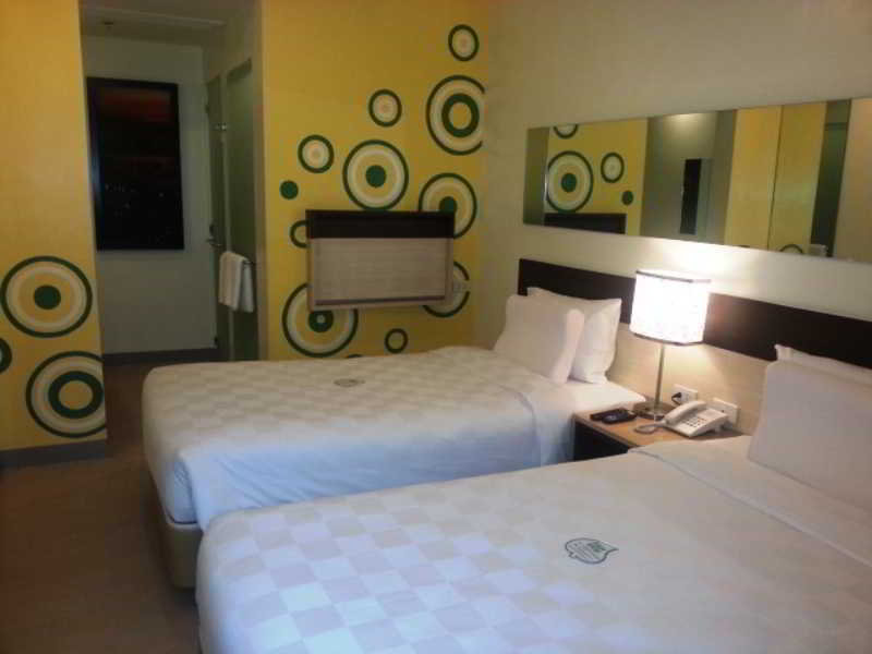 Go Hotels Otis Manila