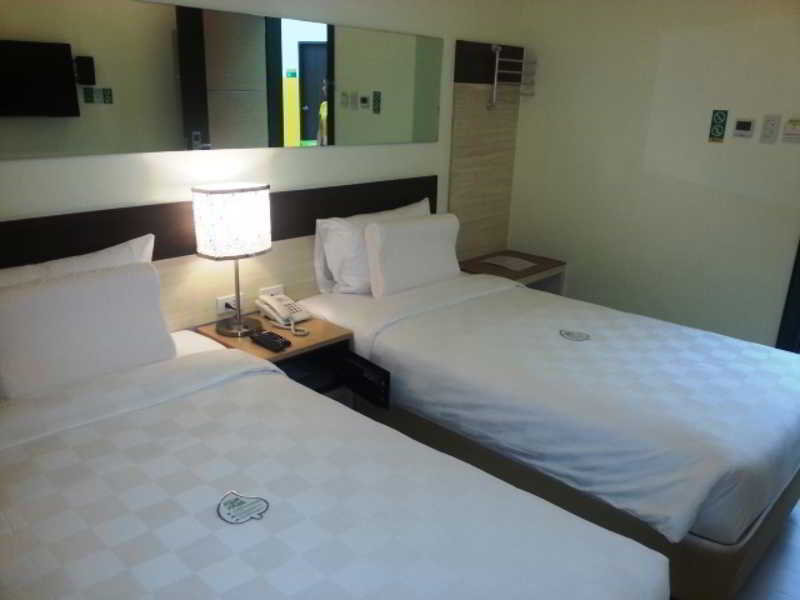 Go Hotels Otis Manila
