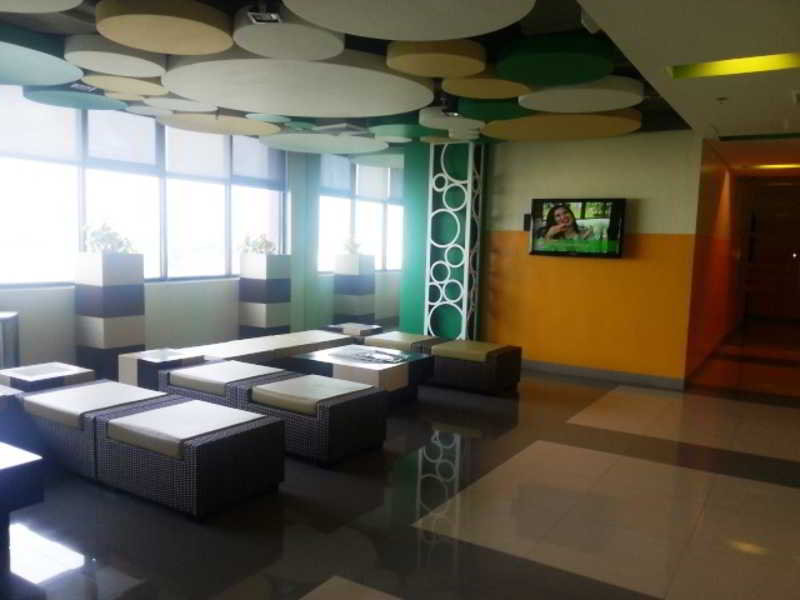 Go Hotels Otis Manila