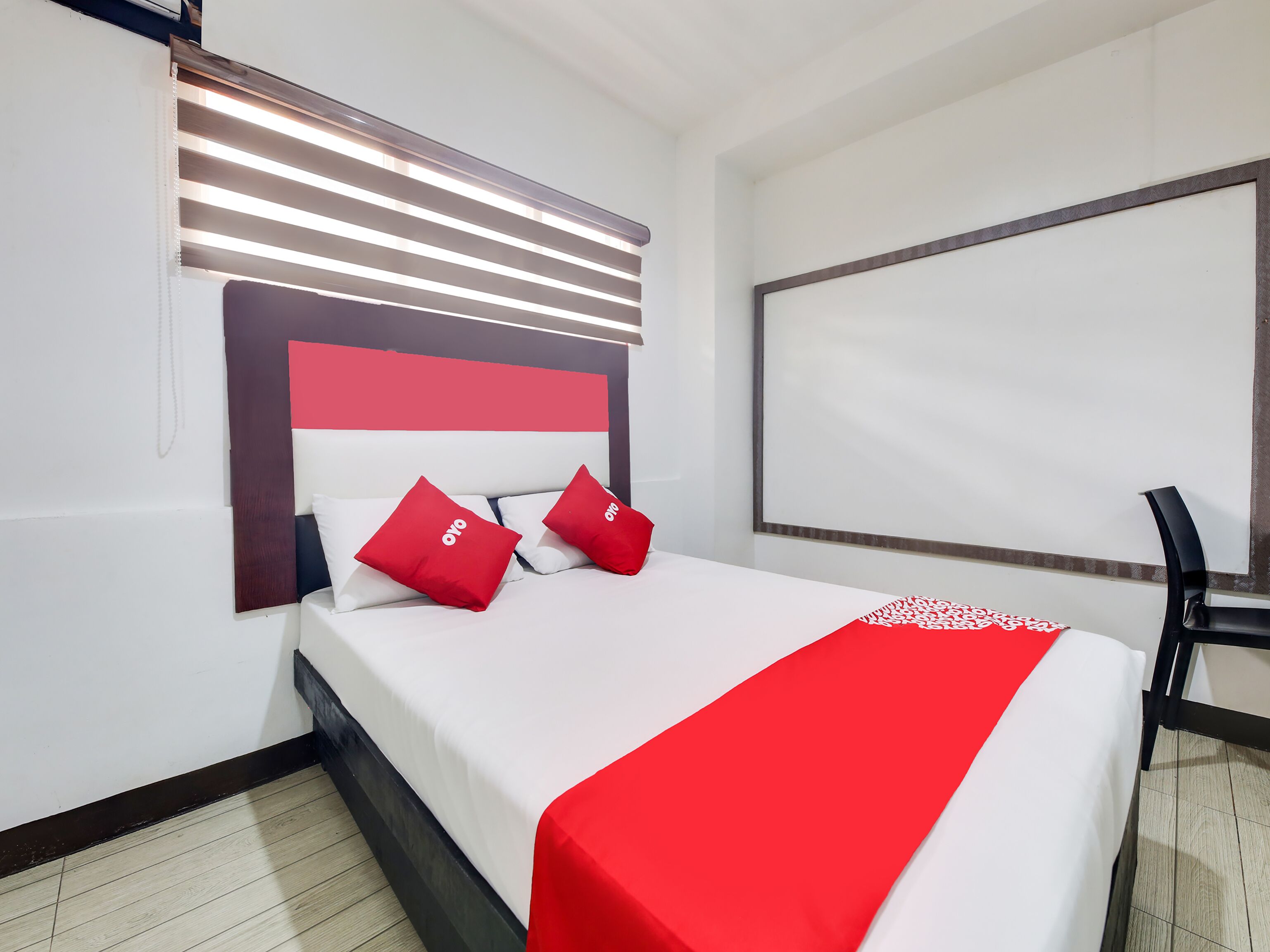 Golden Majestic Pension Inn by OYO