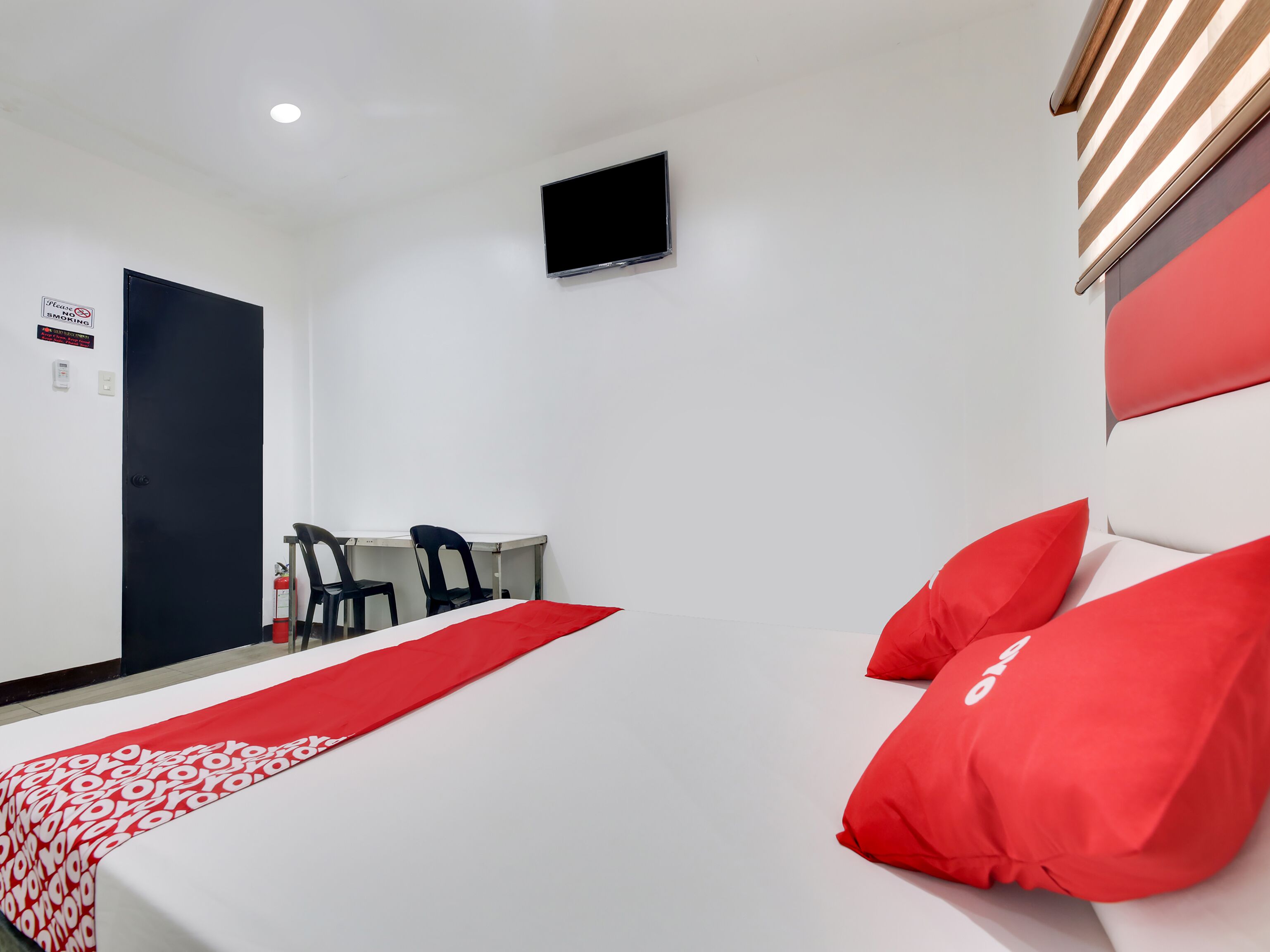 Golden Majestic Pension Inn by OYO