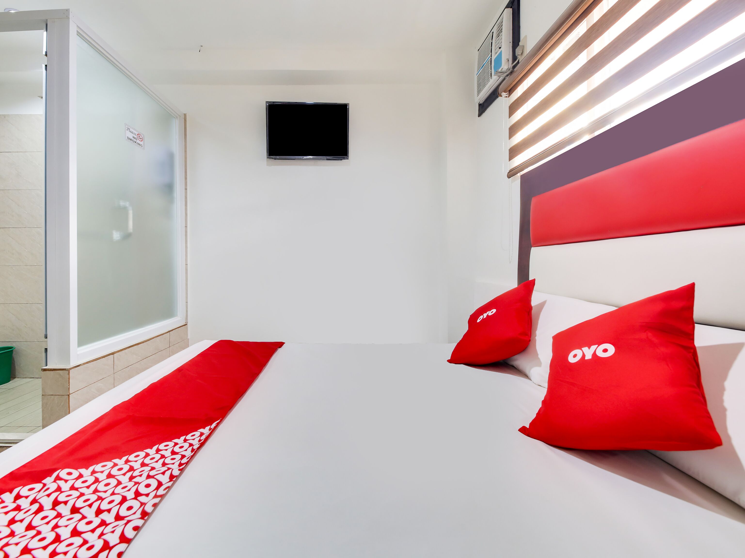 Golden Majestic Pension Inn by OYO