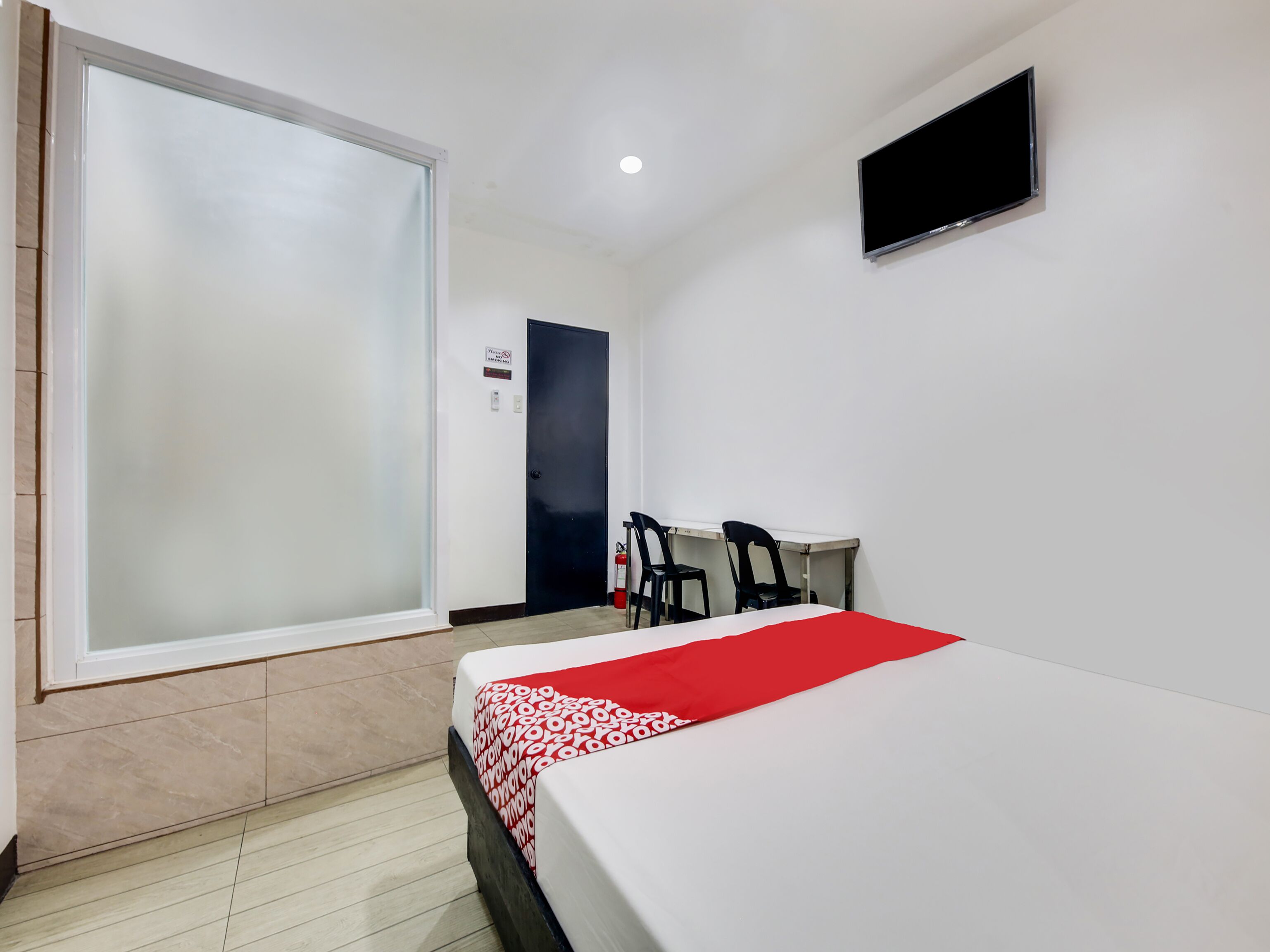 Golden Majestic Pension Inn by OYO
