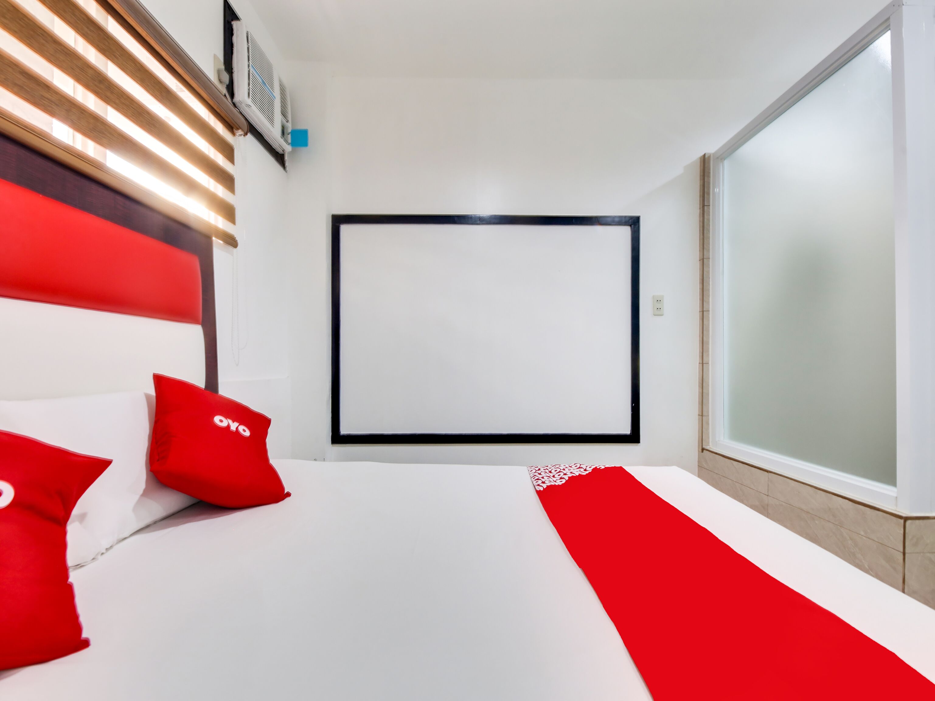 Golden Majestic Pension Inn by OYO