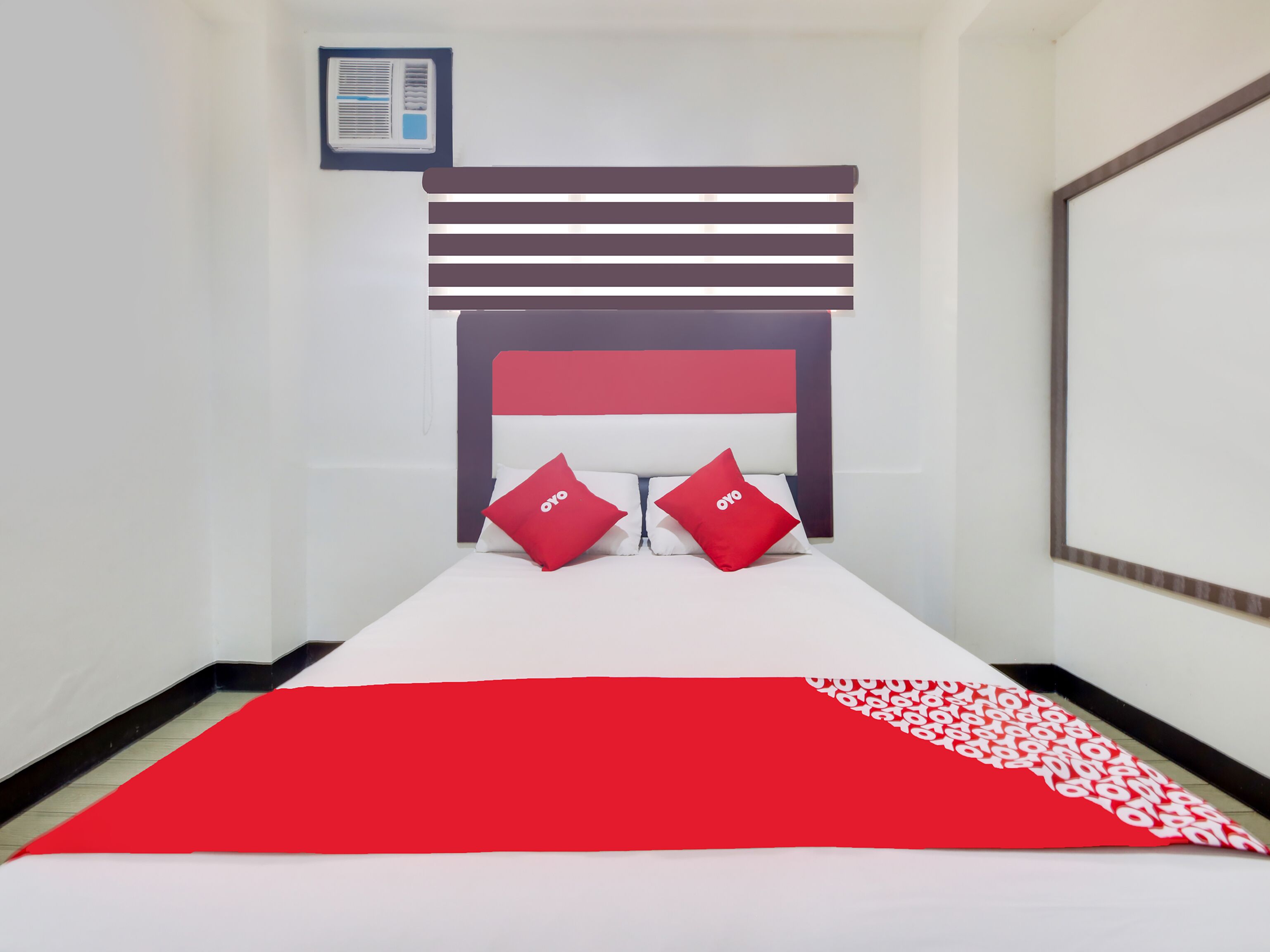 Golden Majestic Pension Inn by OYO
