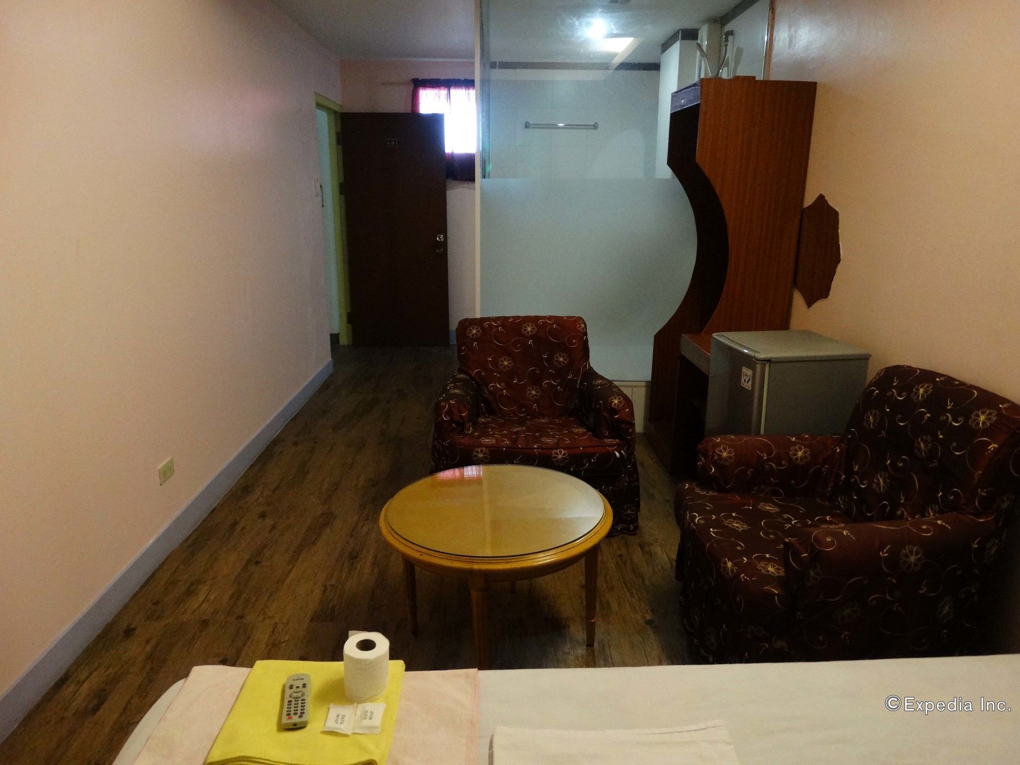 Golden Mango Inn