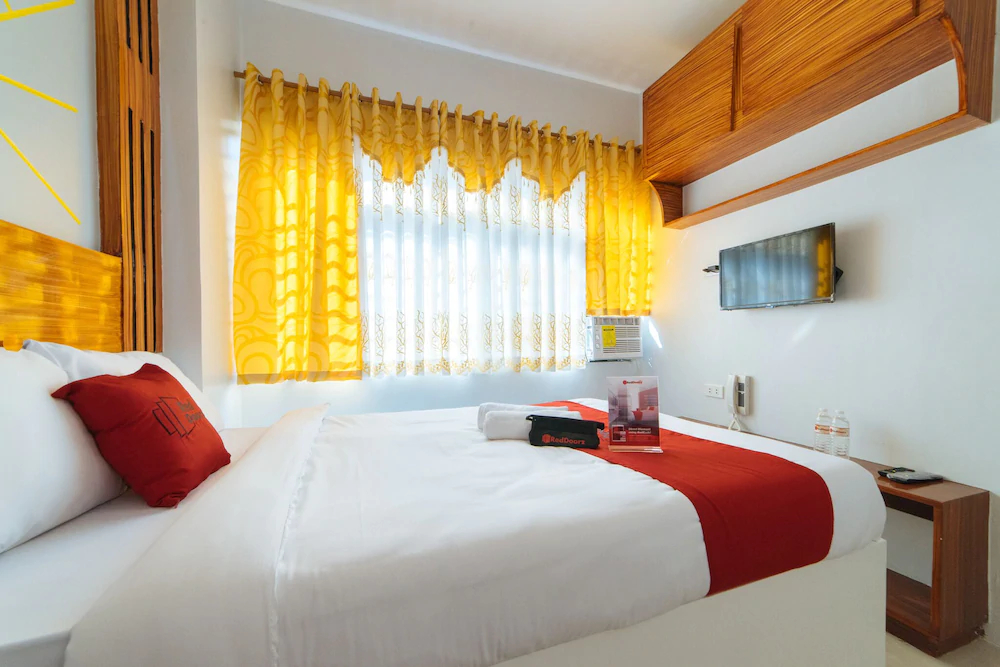 Good Hotel 101 by RedDoorz