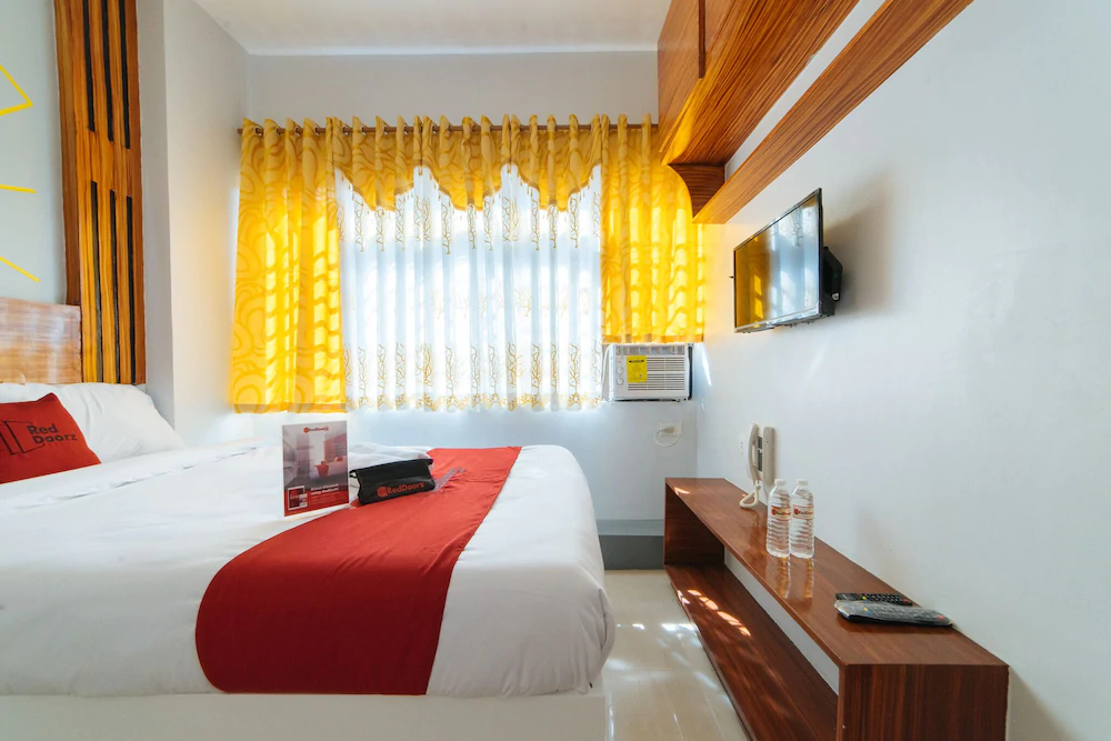 Good Hotel 101 by RedDoorz
