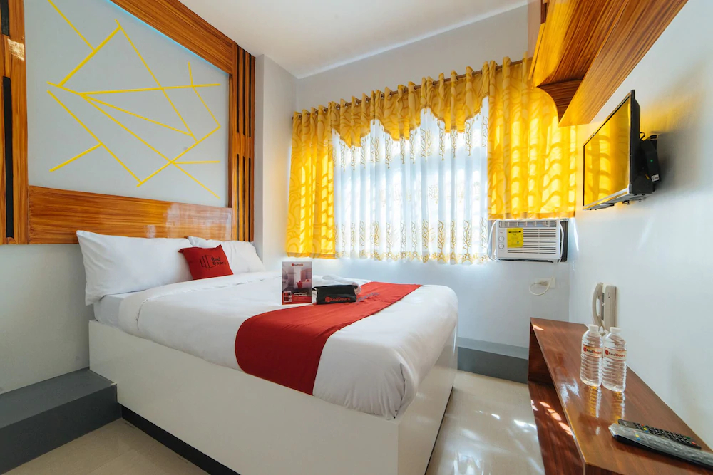 Good Hotel 101 by RedDoorz