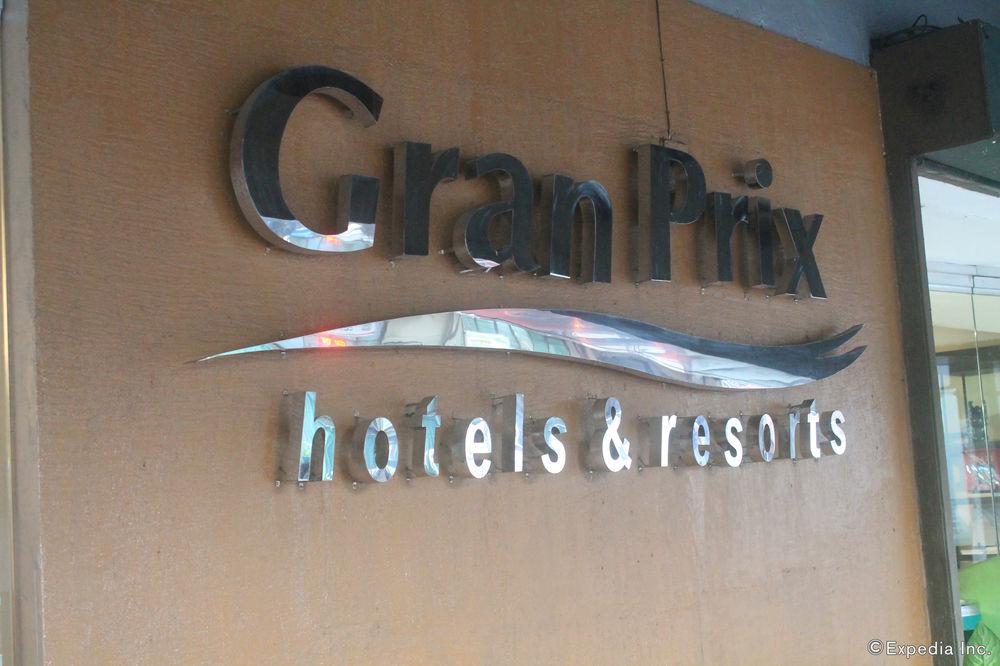 Gran Prix Hotel & Suites Manila