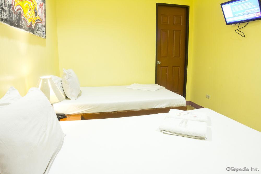 Gran Prix Hotel & Suites Manila