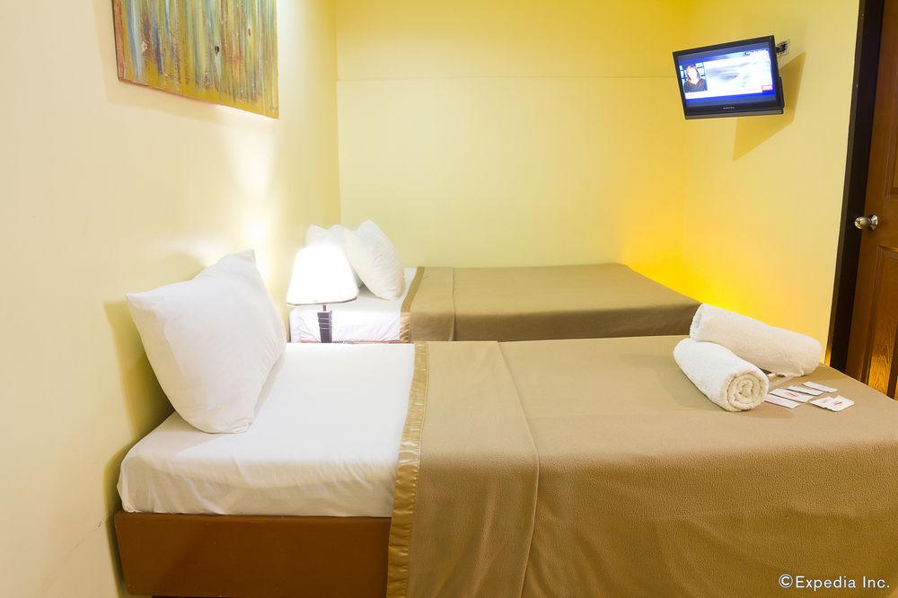 Gran Prix Hotel & Suites Manila