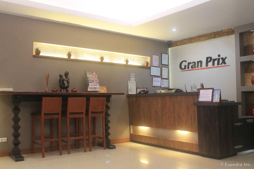 Gran Prix Hotel & Suites Manila