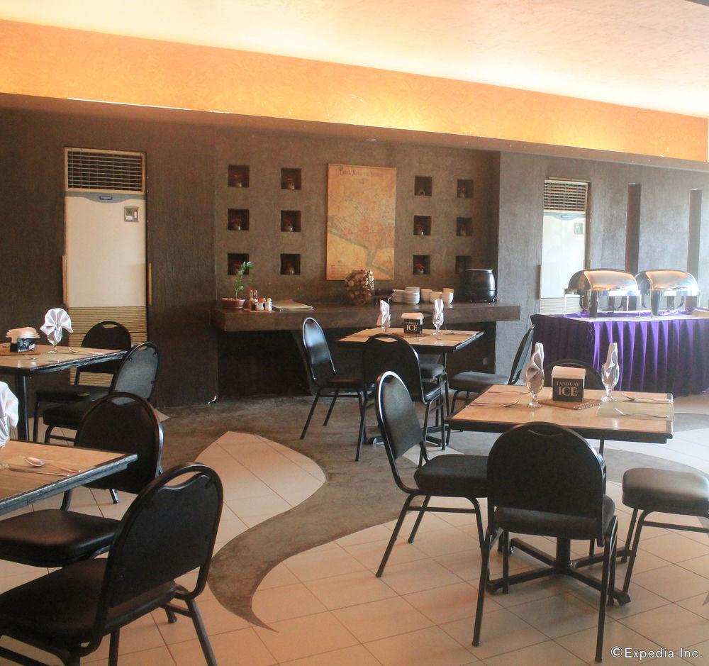 Gran Prix Hotel & Suites Manila