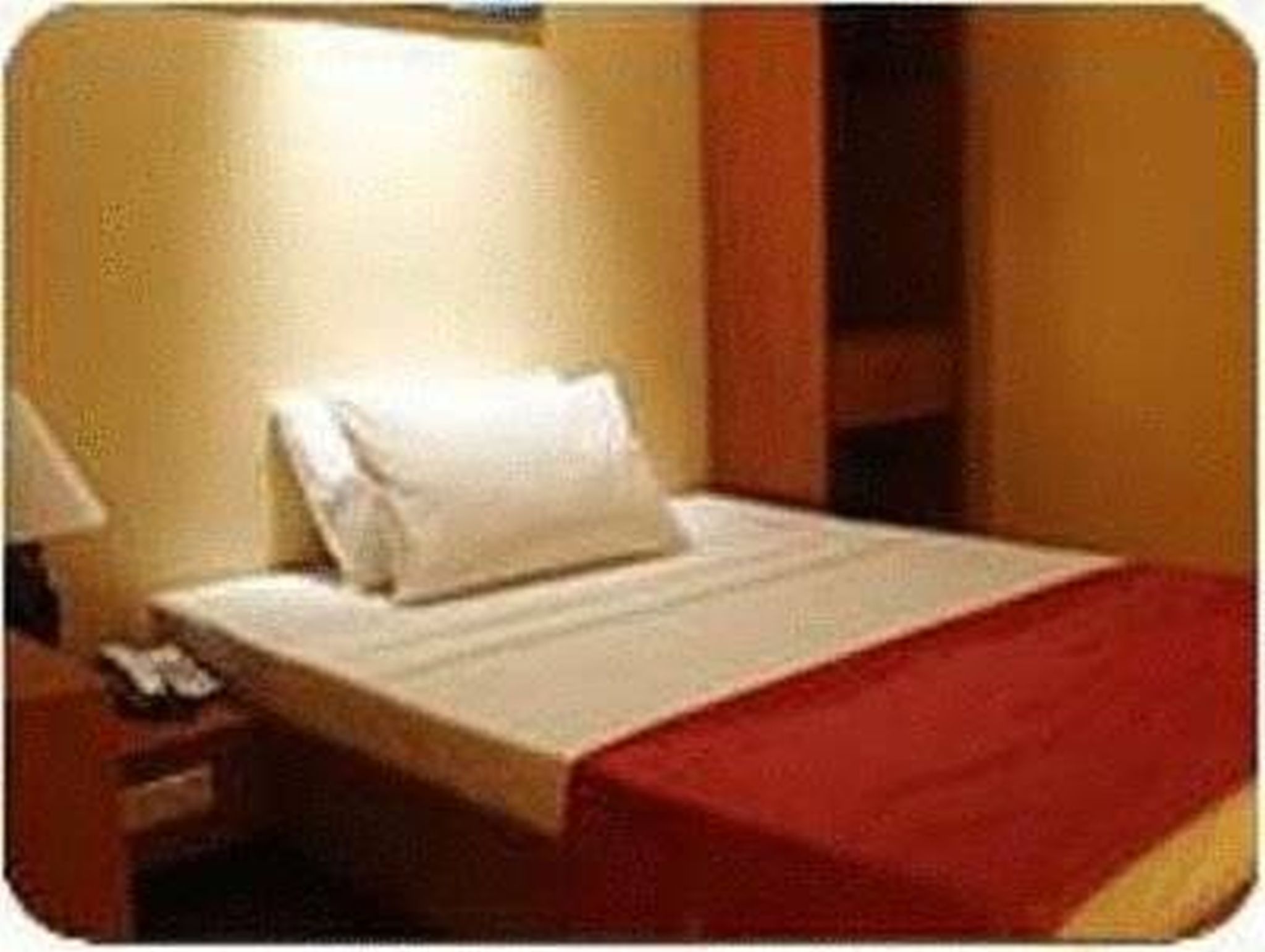 Gran Prix Hotel & Suites Manila