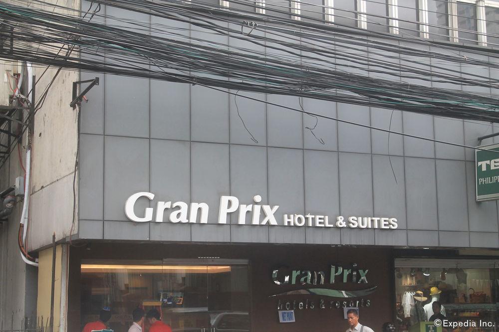 Gran Prix Hotel & Suites Manila
