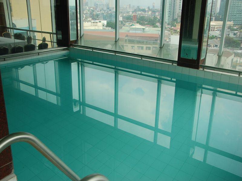 Great Eastern Makati