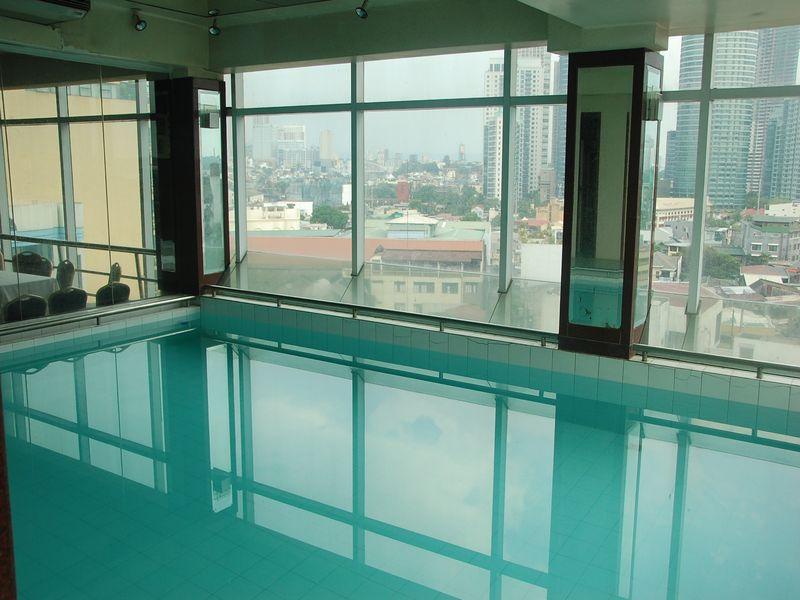 Great Eastern Makati