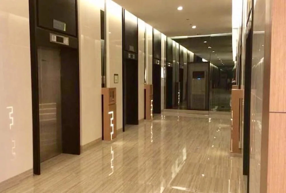 Green Residences