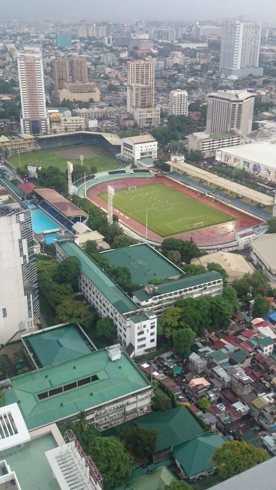Green Residences