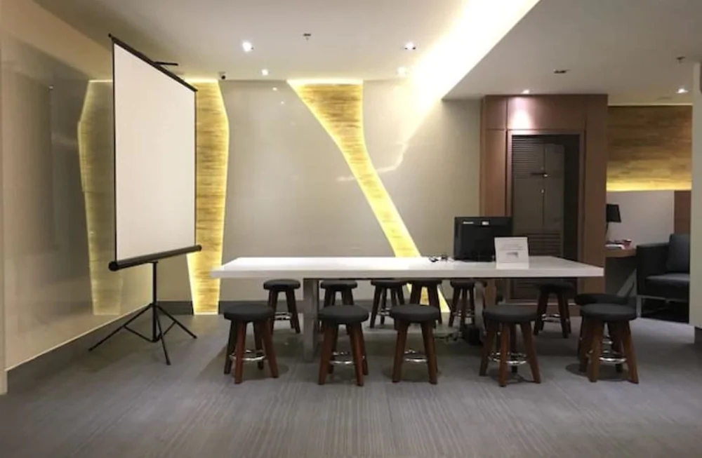 Green Residences
