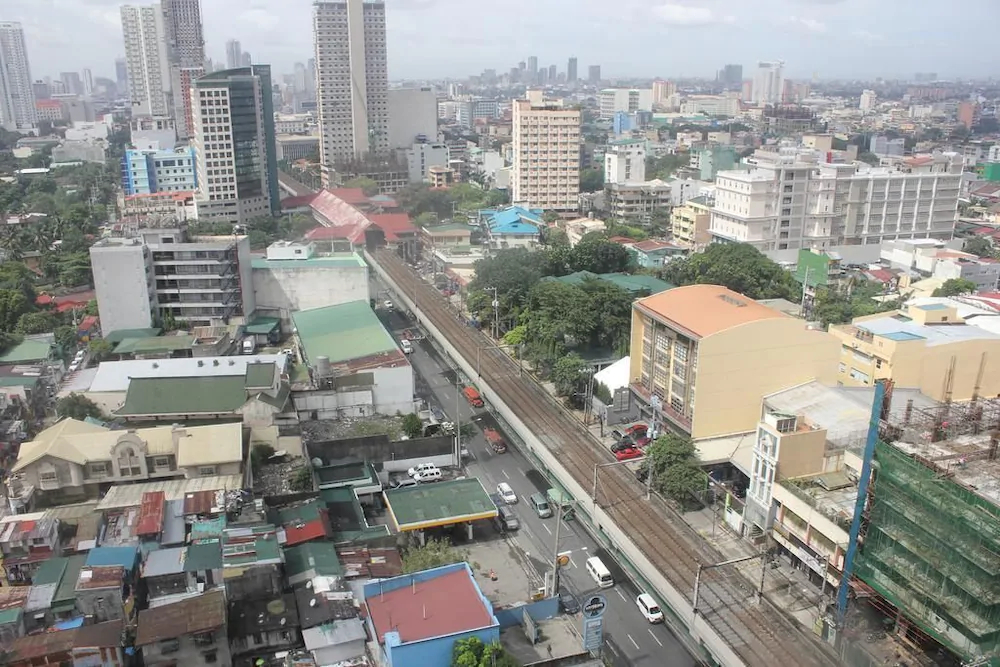 Green Residences