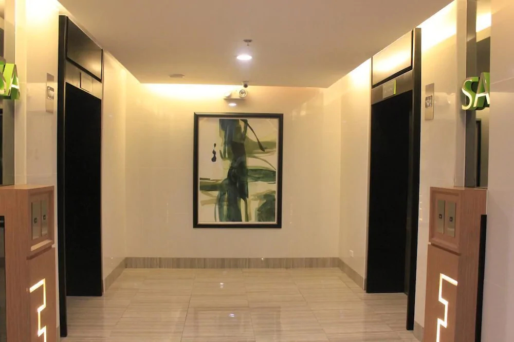 Green Residences