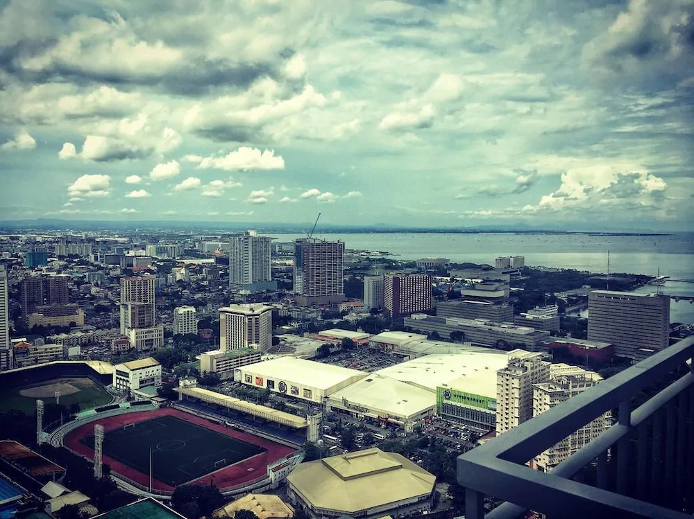 Green Residences