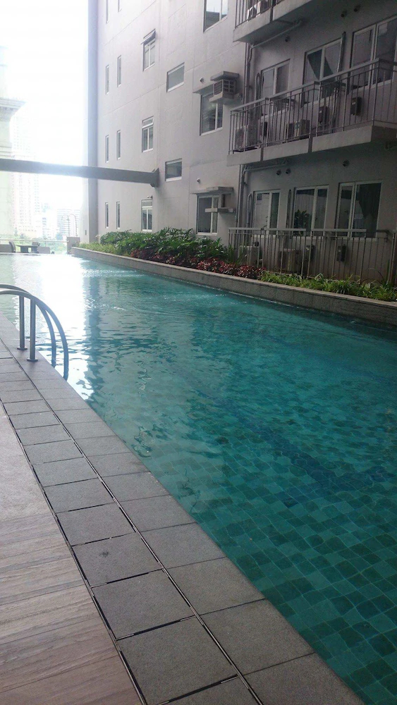 Green Residences