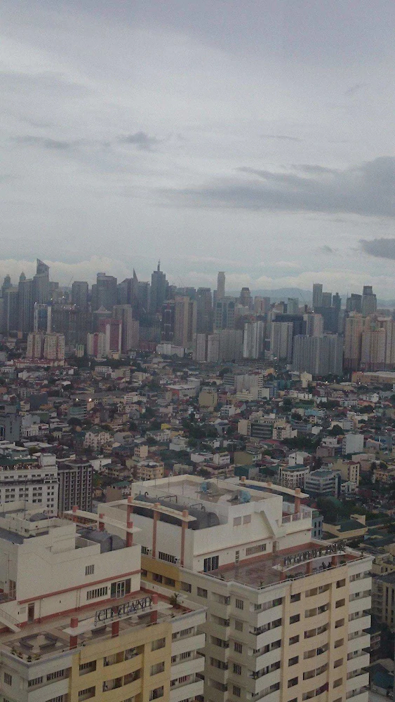 Green Residences