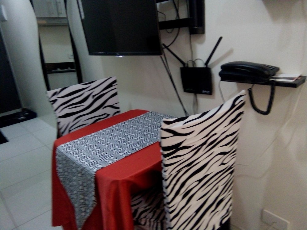 Green Residences
