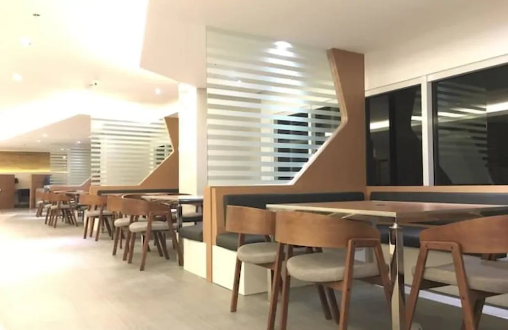 Green Residences