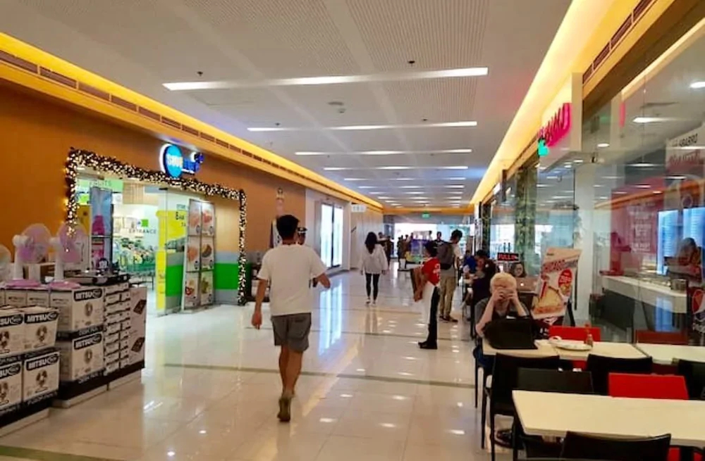 Green Residences