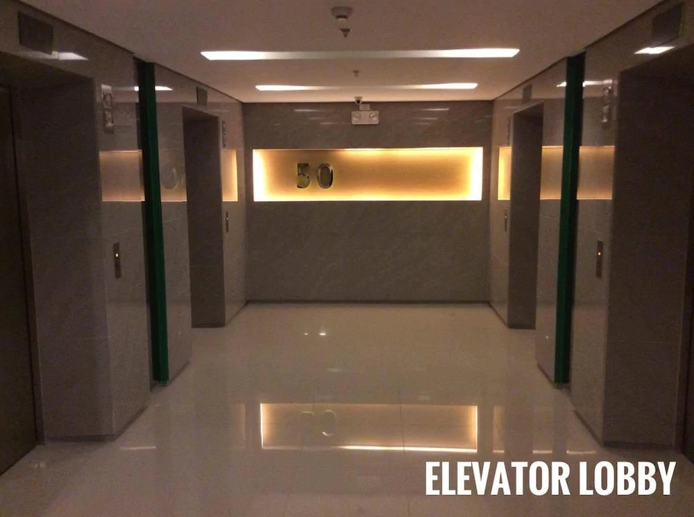 Green Residences