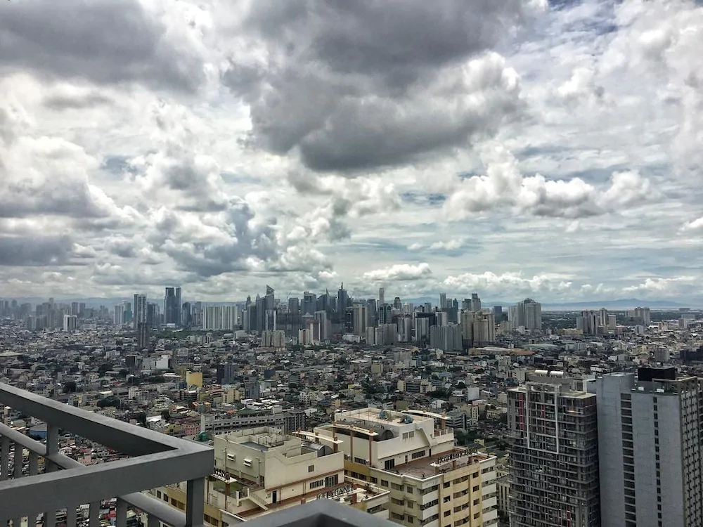 Green Residences