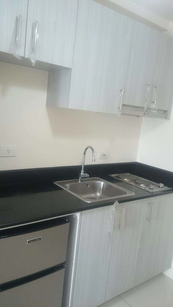 Green Residences