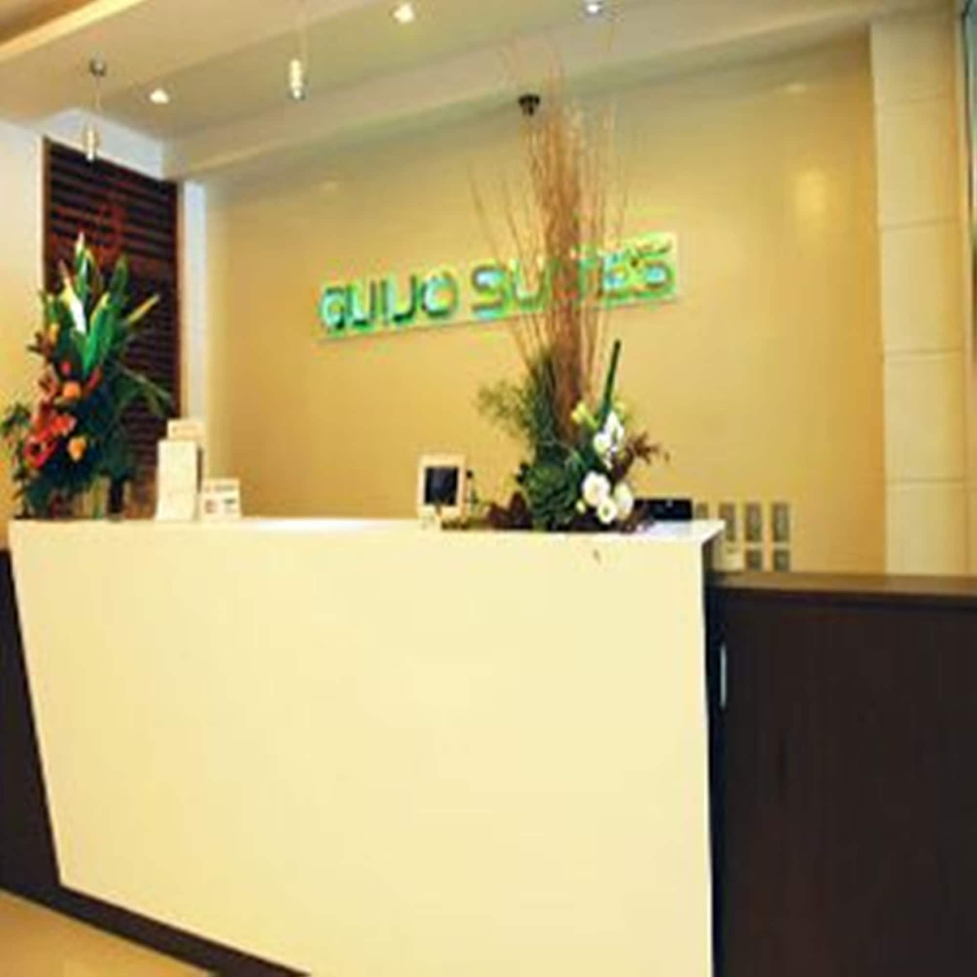 Capital O 820 Guijo Suites Makati