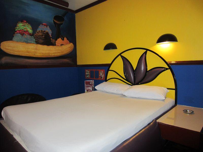 Halina Drive Inn Hotels Sta Mesa