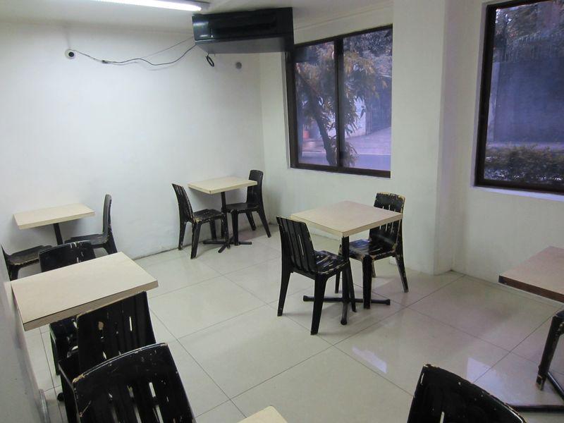 Halina Drive Inn Hotels Sta Mesa