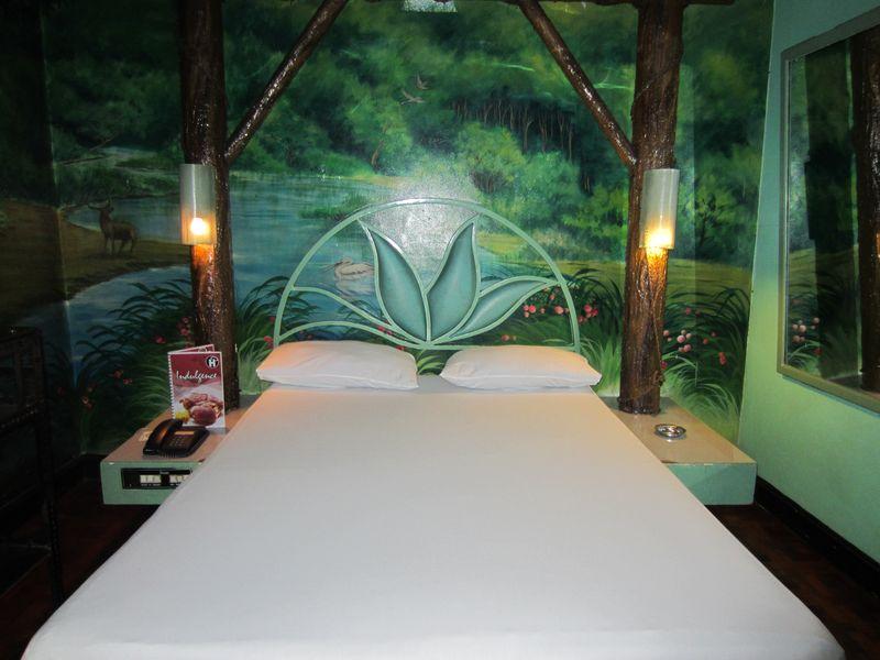 Halina Drive Inn Hotels Sta Mesa
