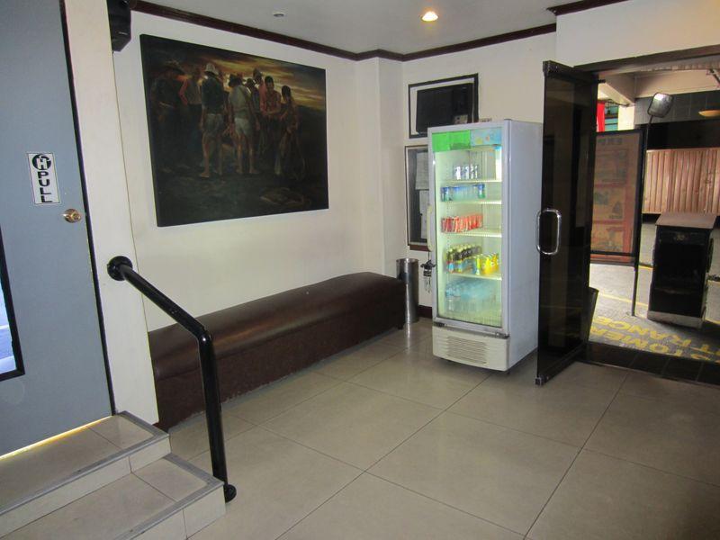 Halina Drive Inn Hotels Sta Mesa