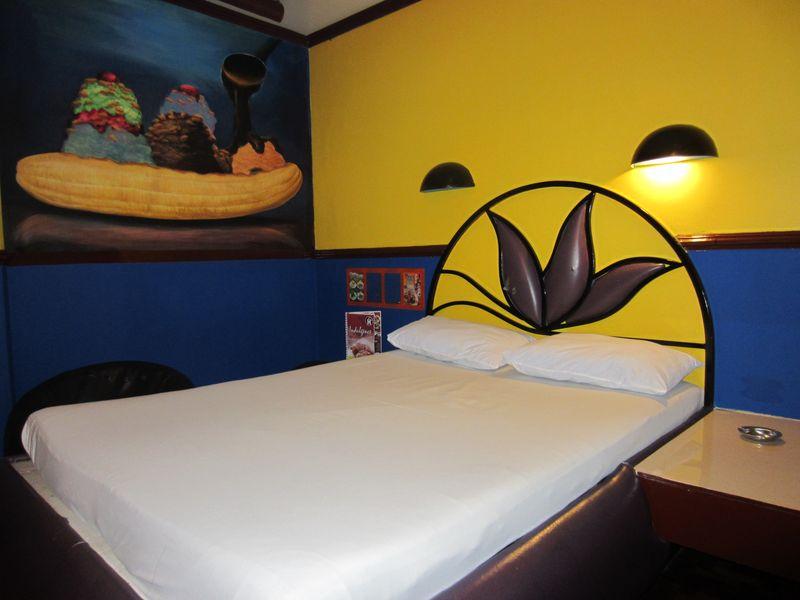 Halina Drive Inn Hotels Sta Mesa